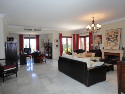 Torremolinos&nbsp;property:&nbsp;Torremolinos&nbsp;Villa&nbsp;124353