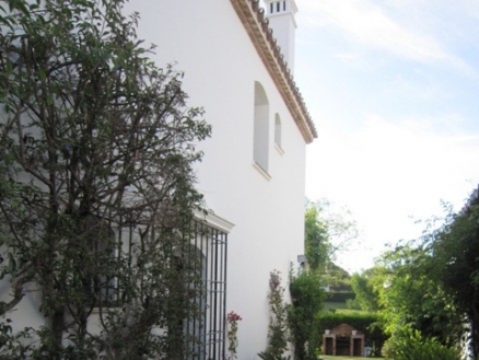 Benamara&nbsp;property:&nbsp;Villa&nbsp;with&nbsp;3&nbsp;bedroom&nbsp;in&nbsp;Benamara,&nbsp;Spain&nbsp;124381