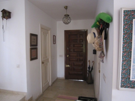 Benamara&nbsp;property:&nbsp;Villa&nbsp;in&nbsp;Malaga&nbsp;for&nbsp;sale&nbsp;124381