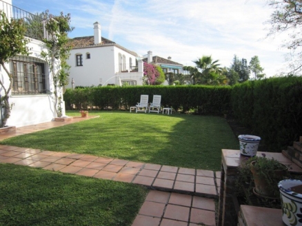 Benamara&nbsp;property:&nbsp;Malaga&nbsp;Villa&nbsp;124381