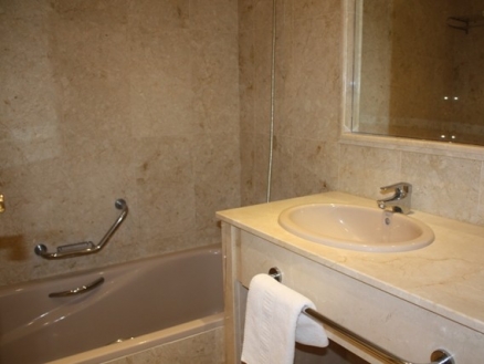 Estepona property: Malaga Apartment 124382
