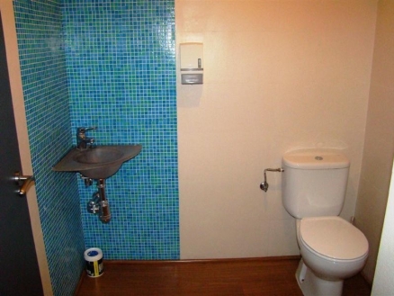 Estepona property: Commercial with bedroom in Estepona 124386