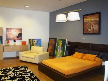 Estepona property: Malaga property | bedroom Commercial 124386