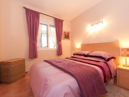 Benalmadena Costa property: Townhome with 3 bedroom in Benalmadena Costa, Spain 124393