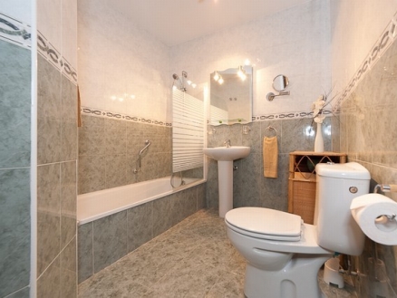 Benalmadena Costa property: Townhome for sale in Benalmadena Costa, Malaga 124393