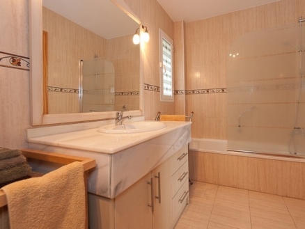 Benalmadena Costa property: Malaga property | 3 bedroom Townhome 124393