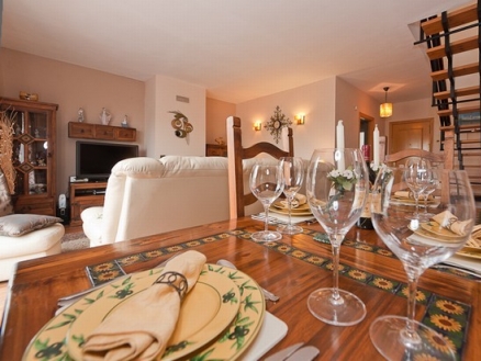 Benalmadena Costa property: Malaga Townhome 124393