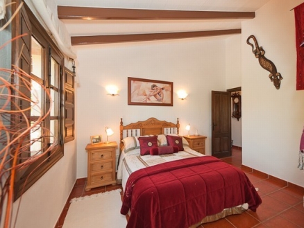 Alhaurin El Grande property: Alhaurin El Grande, Spain | Villa for sale 124408