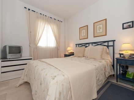 Riviera&nbsp;del&nbsp;Sol&nbsp;property:&nbsp;Apartment&nbsp;with&nbsp;2&nbsp;bedroom&nbsp;in&nbsp;Riviera&nbsp;del&nbsp;Sol,&nbsp;Spain&nbsp;124409