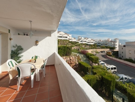 Riviera&nbsp;del&nbsp;Sol&nbsp;property:&nbsp;Malaga&nbsp;Apartment&nbsp;124409