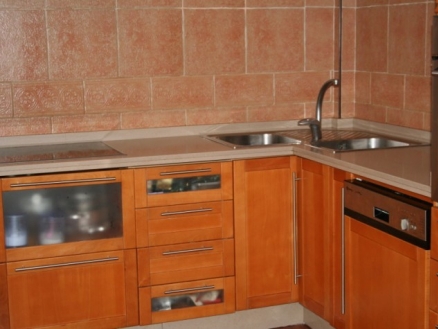 Townhome&nbsp;with&nbsp;3&nbsp;bedroom&nbsp;in&nbsp;town,&nbsp;Spain&nbsp;124418