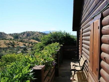 Coin property: Villa with 5 bedroom in Coin 124419