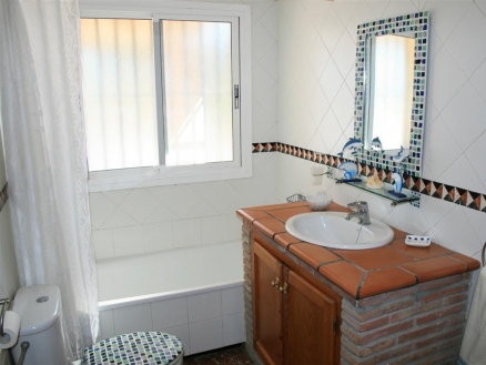 Coin property: Villa for sale in Coin, Malaga 124419