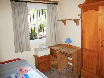 Coin property: Malaga property | 5 bedroom Villa 124419
