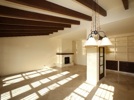 Aloha property: Townhome in Malaga for sale 124422