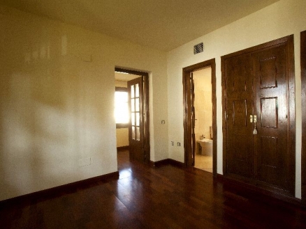 Aloha property: Malaga property | 3 bedroom Townhome 124422