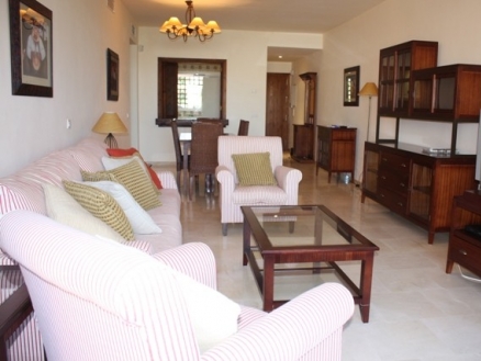 Apartment&nbsp;for&nbsp;sale&nbsp;in&nbsp;town,&nbsp;Spain&nbsp;124431