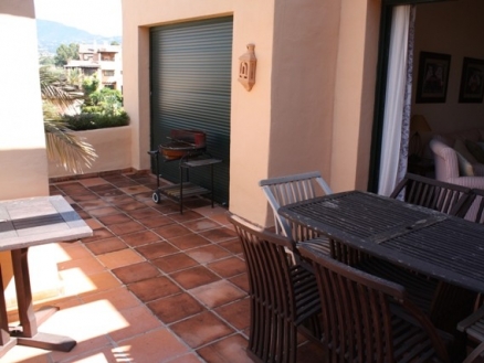 Apartment&nbsp;for&nbsp;sale&nbsp;in&nbsp;town,&nbsp;Malaga&nbsp;124431