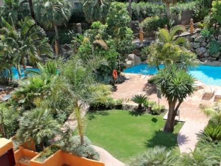 New&nbsp;Golden&nbsp;Mile&nbsp;property:&nbsp;Malaga&nbsp;Apartment&nbsp;124433