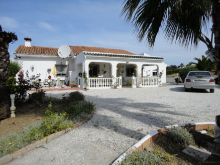 Cartama&nbsp;property:&nbsp;Villa&nbsp;for&nbsp;sale&nbsp;in&nbsp;Cartama&nbsp;124435