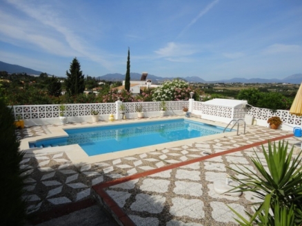Cartama&nbsp;property:&nbsp;Villa&nbsp;with&nbsp;3&nbsp;bedroom&nbsp;in&nbsp;Cartama,&nbsp;Spain&nbsp;124435