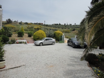 Cartama&nbsp;property:&nbsp;Villa&nbsp;in&nbsp;Malaga&nbsp;for&nbsp;sale&nbsp;124435