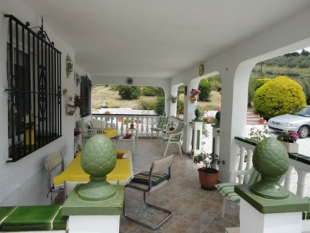 Cartama&nbsp;property:&nbsp;Malaga&nbsp;property&nbsp;|&nbsp;3&nbsp;bedroom&nbsp;Villa&nbsp;124435