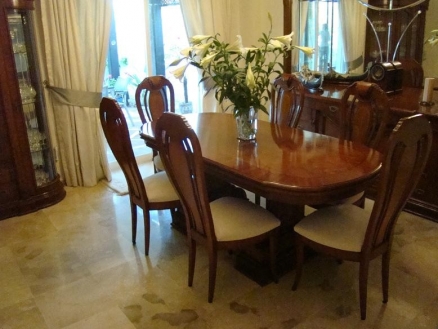 Elviria property: Apartment for sale in Elviria, Spain 124447