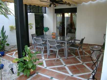 Elviria property: Apartment with 3 bedroom in Elviria, Spain 124447