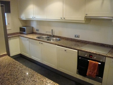 Elviria property: Apartment for sale in Elviria, Malaga 124447