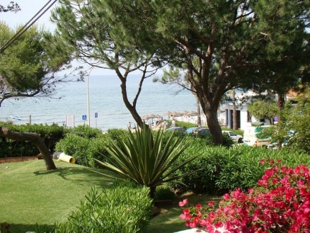 Elviria property: Elviria, Spain | Apartment for sale 124447