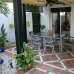 Elviria property: 3 bedroom Apartment in Malaga 124447