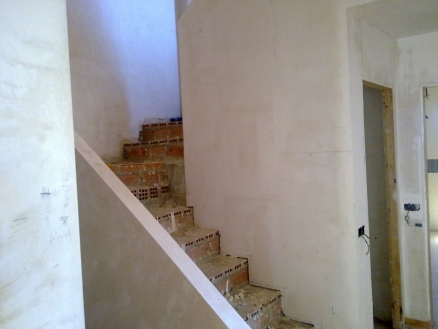 La&nbsp;Linea&nbsp;De&nbsp;La&nbsp;Concepcion&nbsp;property:&nbsp;Townhome&nbsp;in&nbsp;Cadiz&nbsp;for&nbsp;sale&nbsp;124450