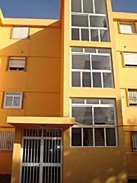 Estepona property: Apartment for sale in Estepona 124452