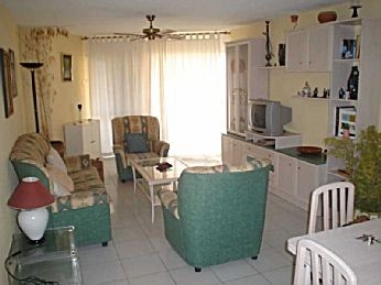 Estepona property: Apartment for sale in Estepona, Spain 124452