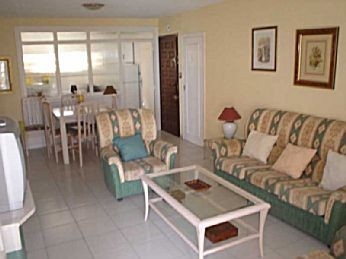 Estepona property: Apartment with 2 bedroom in Estepona, Spain 124452
