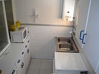 Estepona property: Apartment for sale in Estepona, Malaga 124452