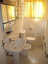 Estepona property: Malaga Apartment 124452