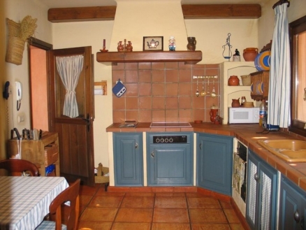 Marbesa&nbsp;property:&nbsp;Villa&nbsp;with&nbsp;4&nbsp;bedroom&nbsp;in&nbsp;Marbesa,&nbsp;Spain&nbsp;124481