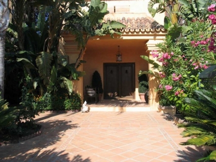 Marbesa&nbsp;property:&nbsp;Marbesa&nbsp;Villa&nbsp;124481