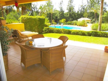 Rio&nbsp;Real&nbsp;property:&nbsp;Malaga&nbsp;Apartment&nbsp;124489