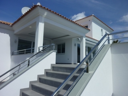 El&nbsp;Rosario&nbsp;property:&nbsp;Villa&nbsp;with&nbsp;4&nbsp;bedroom&nbsp;in&nbsp;El&nbsp;Rosario&nbsp;124493