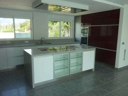 El&nbsp;Rosario&nbsp;property:&nbsp;Villa&nbsp;with&nbsp;4&nbsp;bedroom&nbsp;in&nbsp;El&nbsp;Rosario,&nbsp;Spain&nbsp;124493