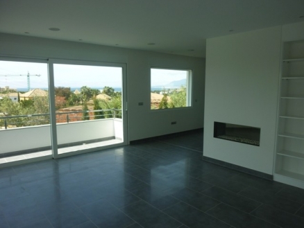 El&nbsp;Rosario&nbsp;property:&nbsp;Villa&nbsp;in&nbsp;Malaga&nbsp;for&nbsp;sale&nbsp;124493