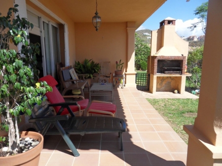 Riviera&nbsp;del&nbsp;Sol&nbsp;property:&nbsp;Townhome&nbsp;with&nbsp;4&nbsp;bedroom&nbsp;in&nbsp;Riviera&nbsp;del&nbsp;Sol,&nbsp;Spain&nbsp;124499