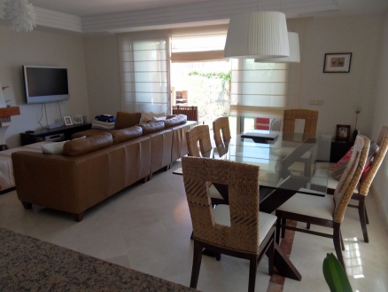 Riviera&nbsp;del&nbsp;Sol&nbsp;property:&nbsp;Townhome&nbsp;for&nbsp;sale&nbsp;in&nbsp;Riviera&nbsp;del&nbsp;Sol,&nbsp;Malaga&nbsp;124499