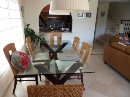 Riviera&nbsp;del&nbsp;Sol&nbsp;property:&nbsp;Malaga&nbsp;property&nbsp;|&nbsp;4&nbsp;bedroom&nbsp;Townhome&nbsp;124499
