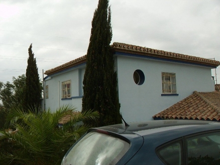 Estepona property: Villa for sale in Estepona 124500