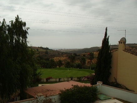 Estepona property: Villa with 4 bedroom in Estepona 124500