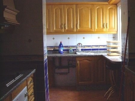 Estepona property: Villa for sale in Estepona, Malaga 124500